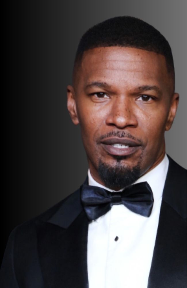 Jamie Foxx